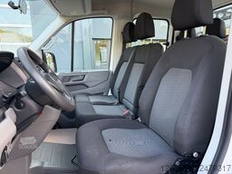 VW Crafter Pritsche DOKA Maxi L3 *AHK 3000KG* Klima