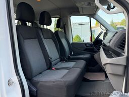 VW Crafter Pritsche DOKA Maxi L3 *AHK 3000KG* Klima