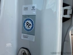 VW Crafter Pritsche DOKA Maxi L3 *AHK 3000KG* Klima