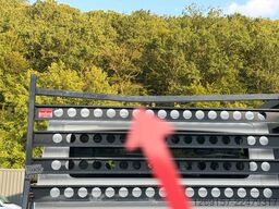 VW Crafter Pritsche DOKA Maxi L3 *AHK 3000KG* Klima