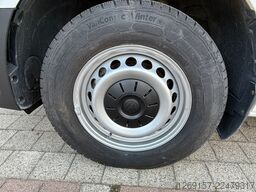 VW Crafter Pritsche DOKA Maxi L3 *AHK 3000KG* Klima