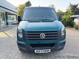 VW Crafter Pritsche L2 DOKA 3,5t *AHK 3,5t*