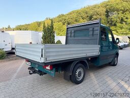 VW Crafter Pritsche L2 DOKA 3,5t *AHK 3,5t*