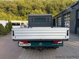 VW Crafter Pritsche L2 DOKA 3,5t *AHK 3,5t*