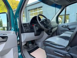 VW Crafter Pritsche L2 DOKA 3,5t *AHK 3,5t*