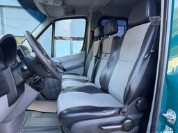VW Crafter Pritsche L2 DOKA 3,5t *AHK 3,5t*