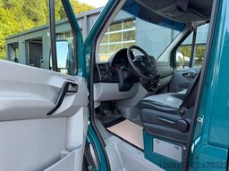 VW Crafter Pritsche L2 DOKA 3,5t *AHK 3,5t*