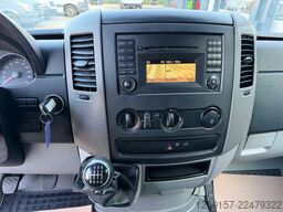 VW Crafter Pritsche L2 DOKA 3,5t *AHK 3,5t*
