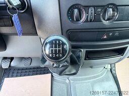 VW Crafter Pritsche L2 DOKA 3,5t *AHK 3,5t*