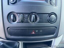 VW Crafter Pritsche L2 DOKA 3,5t *AHK 3,5t*