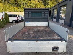 VW Crafter Pritsche L2 DOKA 3,5t *AHK 3,5t*