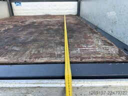 VW Crafter Pritsche L2 DOKA 3,5t *AHK 3,5t*