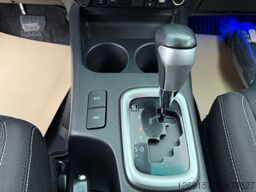 TOYOTA Hilux 2,4D Double Cab Comfort 4x4 Hardtop Autom.