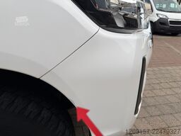 TOYOTA Hilux 2,4D Double Cab Comfort 4x4 Hardtop Autom.