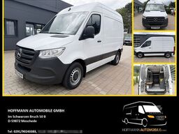 MERCEDES-BENZ Sprinter 314 CDI Kasten L1H2 3.5t Werkzeugregale
