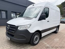 MERCEDES-BENZ Sprinter 314 CDI Kasten L1H2 3.5t Werkzeugregale