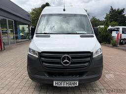MERCEDES-BENZ Sprinter 314 CDI Kasten L1H2 3.5t Werkzeugregale