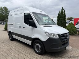 MERCEDES-BENZ Sprinter 314 CDI Kasten L1H2 3.5t Werkzeugregale