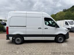 MERCEDES-BENZ Sprinter 314 CDI Kasten L1H2 3.5t Werkzeugregale