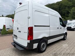 MERCEDES-BENZ Sprinter 314 CDI Kasten L1H2 3.5t Werkzeugregale