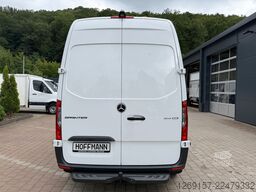 MERCEDES-BENZ Sprinter 314 CDI Kasten L1H2 3.5t Werkzeugregale