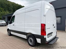 MERCEDES-BENZ Sprinter 314 CDI Kasten L1H2 3.5t Werkzeugregale