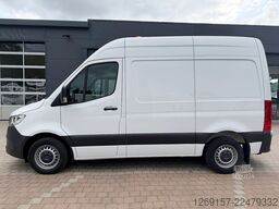 MERCEDES-BENZ Sprinter 314 CDI Kasten L1H2 3.5t Werkzeugregale