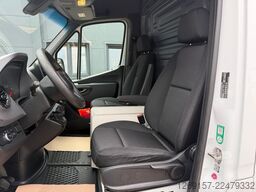 MERCEDES-BENZ Sprinter 314 CDI Kasten L1H2 3.5t Werkzeugregale