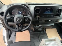MERCEDES-BENZ Sprinter 314 CDI Kasten L1H2 3.5t Werkzeugregale