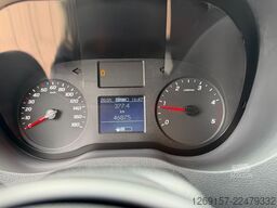 MERCEDES-BENZ Sprinter 314 CDI Kasten L1H2 3.5t Werkzeugregale