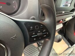MERCEDES-BENZ Sprinter 314 CDI Kasten L1H2 3.5t Werkzeugregale