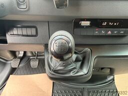 MERCEDES-BENZ Sprinter 314 CDI Kasten L1H2 3.5t Werkzeugregale