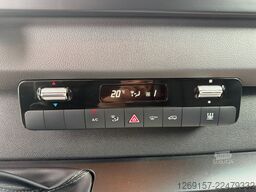 MERCEDES-BENZ Sprinter 314 CDI Kasten L1H2 3.5t Werkzeugregale