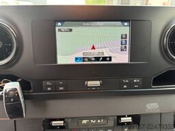 MERCEDES-BENZ Sprinter 314 CDI Kasten L1H2 3.5t Werkzeugregale