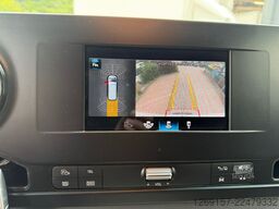 MERCEDES-BENZ Sprinter 314 CDI Kasten L1H2 3.5t Werkzeugregale