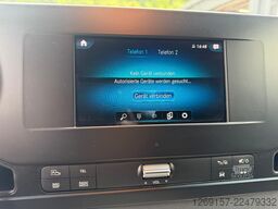 MERCEDES-BENZ Sprinter 314 CDI Kasten L1H2 3.5t Werkzeugregale