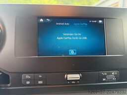 MERCEDES-BENZ Sprinter 314 CDI Kasten L1H2 3.5t Werkzeugregale