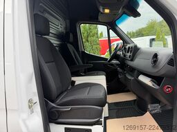 MERCEDES-BENZ Sprinter 314 CDI Kasten L1H2 3.5t Werkzeugregale