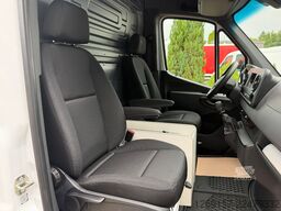 MERCEDES-BENZ Sprinter 314 CDI Kasten L1H2 3.5t Werkzeugregale