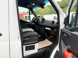 MERCEDES-BENZ Sprinter 314 CDI Kasten L1H2 3.5t Werkzeugregale