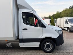 MERCEDES-BENZ Sprinter 315 CDI Koffer 3,5t Ladebordwand L3 LBW