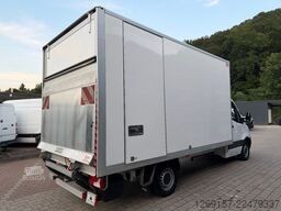 MERCEDES-BENZ Sprinter 315 CDI Koffer 3,5t Ladebordwand L3 LBW