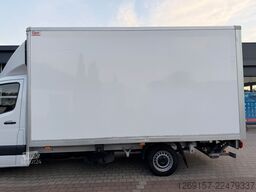 MERCEDES-BENZ Sprinter 315 CDI Koffer 3,5t Ladebordwand L3 LBW