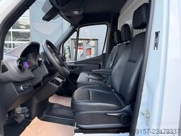 MERCEDES-BENZ Sprinter 315 CDI Koffer 3,5t Ladebordwand L3 LBW