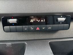 MERCEDES-BENZ Sprinter 315 CDI Koffer 3,5t Ladebordwand L3 LBW