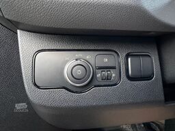 MERCEDES-BENZ Sprinter 315 CDI Koffer 3,5t Ladebordwand L3 LBW