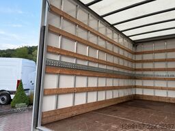 MERCEDES-BENZ Sprinter 315 CDI Koffer 3,5t Ladebordwand L3 LBW