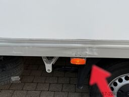 MERCEDES-BENZ Sprinter 315 CDI Koffer 3,5t Ladebordwand L3 LBW