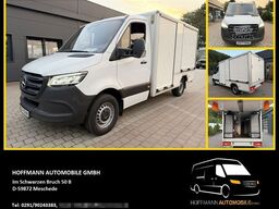 MERCEDES-BENZ Sprinter 316CDI L2 Werkstatt-Koffer SERVICEWAGEN
