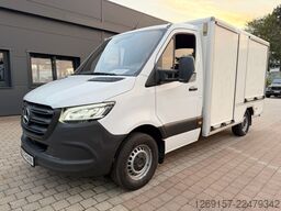 MERCEDES-BENZ Sprinter 316CDI L2 Werkstatt-Koffer SERVICEWAGEN